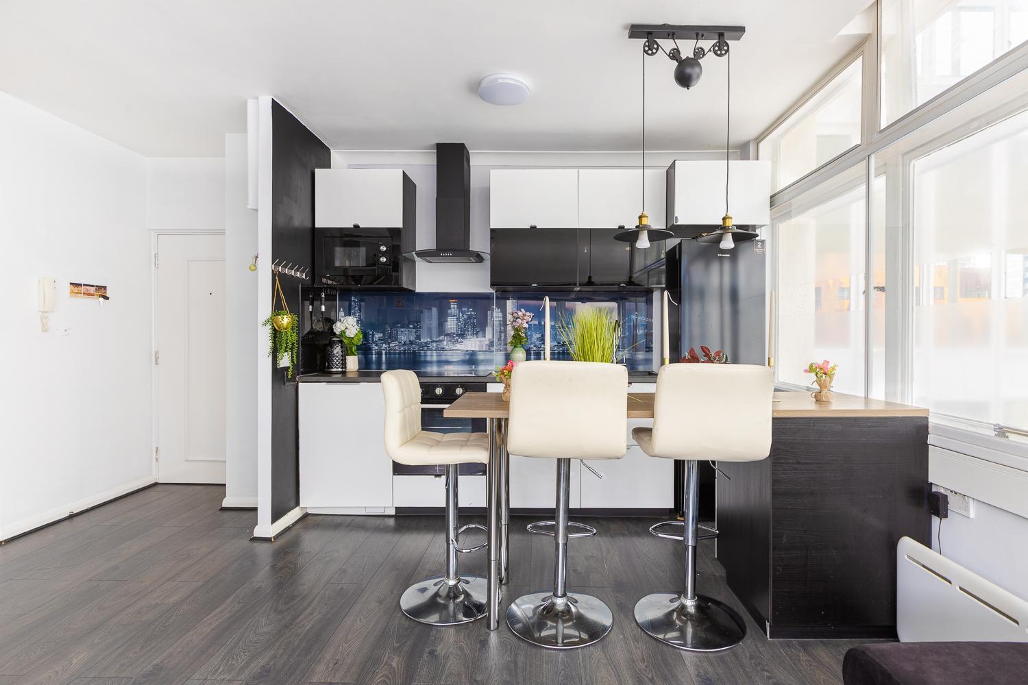 Ldn 2bd Near Bridge Appartement Londen
