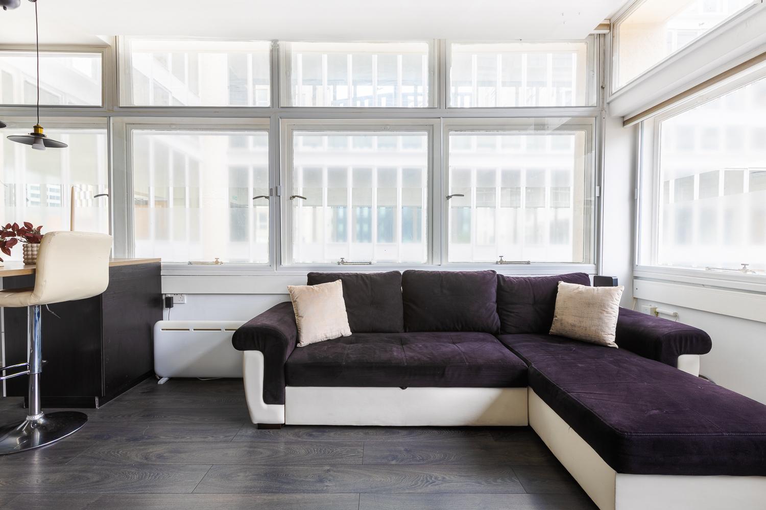 Ldn 2bd Near Bridge Appartement
